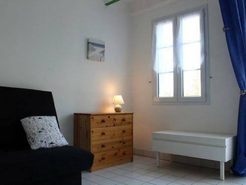 Maison Saint-georges-d'ol�ron, 3 Pi�ces, 6 Personnes - Fr-1-246a-69