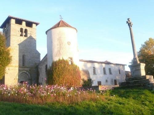 House La Commanderie de Verri�res