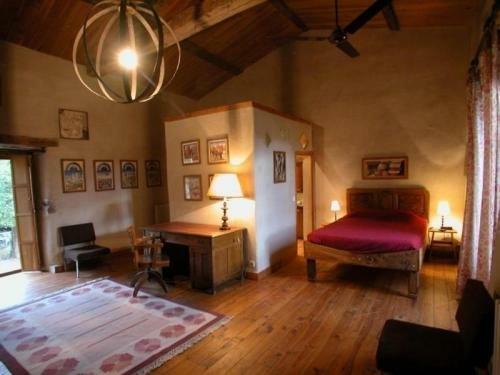 House La Commanderie de Verri�res