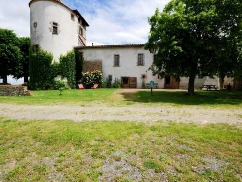 House La Commanderie de Verri�res