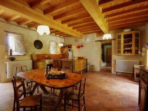 House La Commanderie de Verri�res