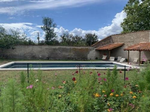 House La Commanderie de Verri�res