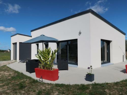 Holiday Home Chalmeignes - Sgy405