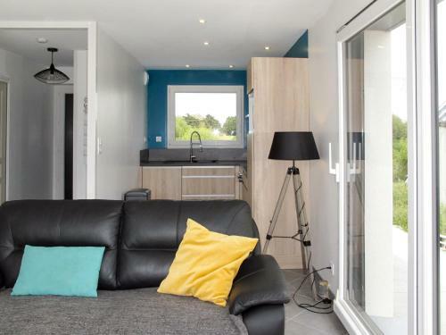 Holiday Home Chalmeignes - Sgy405
