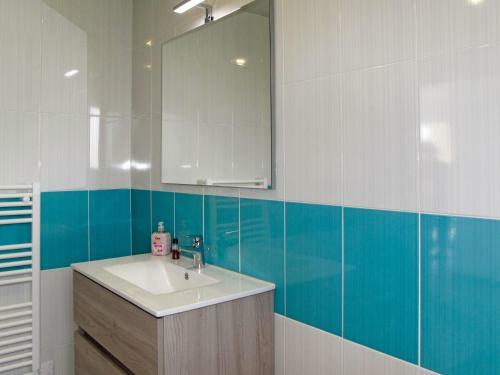 Holiday Home Chalmeignes - Sgy405