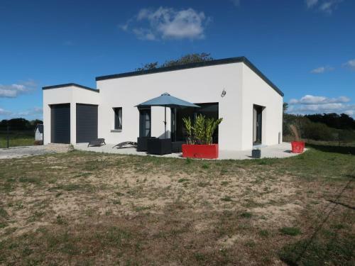 Holiday Home Chalmeignes - Sgy405