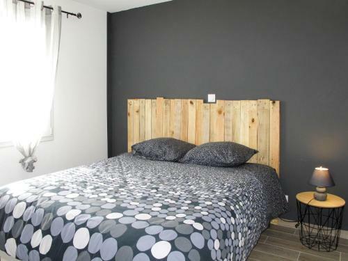 Holiday Home Chalmeignes - Sgy405