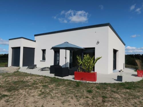Holiday Home Chalmeignes - Sgy405