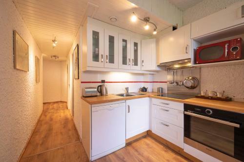 Apartamentos Dify Evasion - Saint Gervais Les Bains