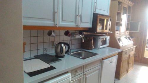 Apartamento St Gervais, Home With A View; 3 Beds, Pkg, Central