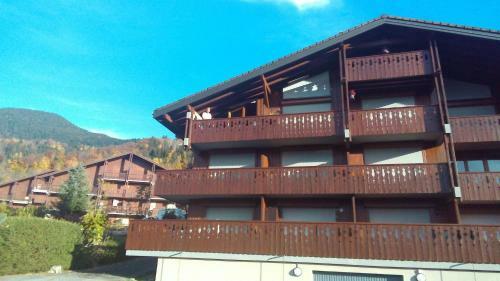 Apartamento St Gervais, Home With A View; 3 Beds, Pkg, Central