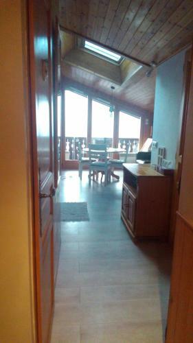 Apartamento St Gervais, Home With A View; 3 Beds, Pkg, Central