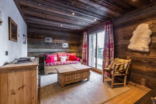 Le Hameau Du Renard Blanc