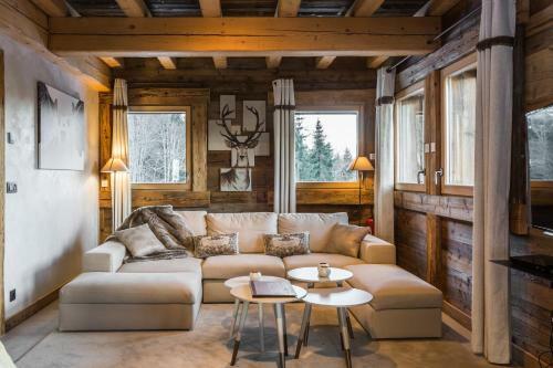 Le Hameau Du Renard Blanc