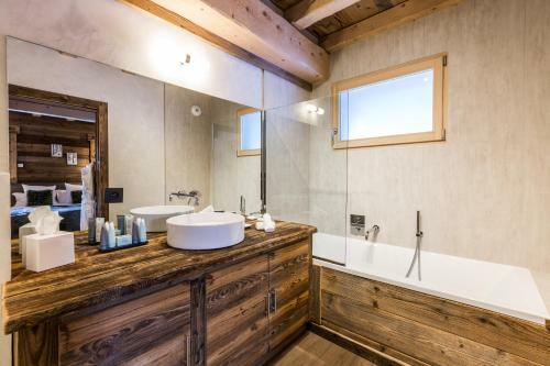 Le Hameau Du Renard Blanc