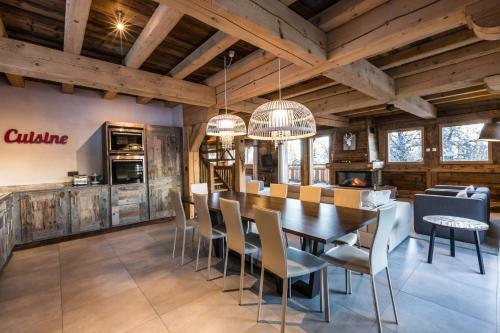 Le Hameau Du Renard Blanc