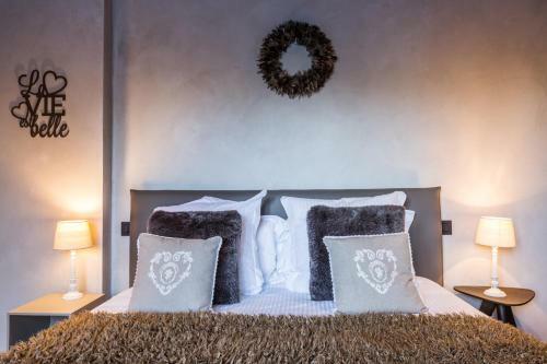 Le Hameau Du Renard Blanc