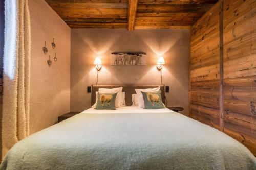 Le Hameau Du Renard Blanc