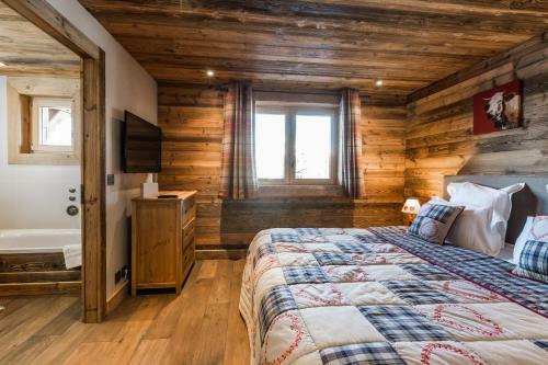 Le Hameau Du Renard Blanc