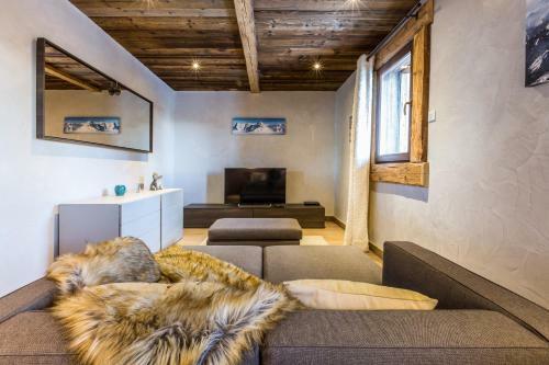 Le Hameau Du Renard Blanc