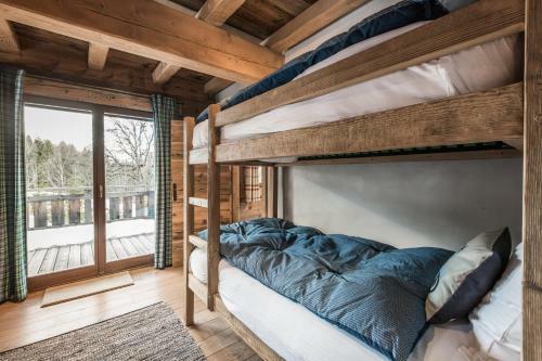 Le Hameau Du Renard Blanc
