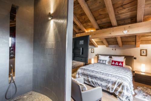 Le Hameau Du Renard Blanc