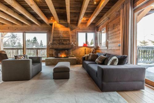 Le Hameau Du Renard Blanc