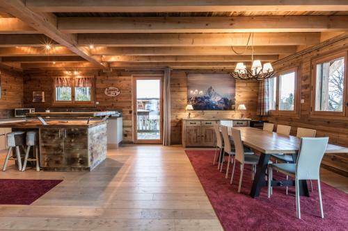Le Hameau Du Renard Blanc