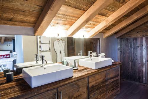 Le Hameau Du Renard Blanc