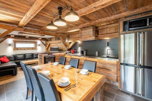 Apartment Bettex Splendide