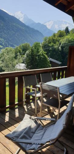 Apartamento Le Teddy Bear - Duplex 3 Chambres Ski-in