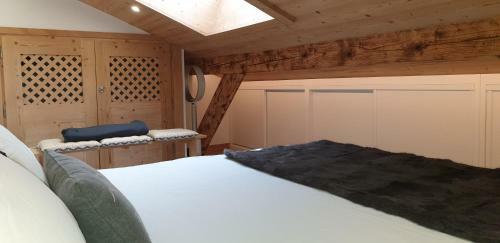 Apartamento Le Teddy Bear - Duplex 3 Chambres Ski-in