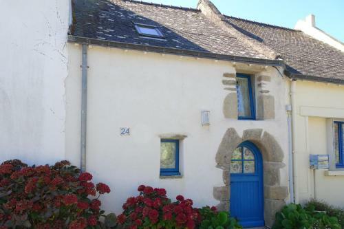 Terraced House St- Gildas-de-rhuys - Bre04102a-i