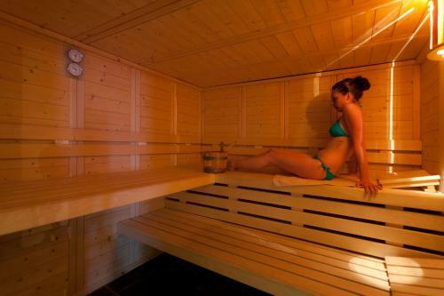 Sowell Hotels Mont Blanc Et Spa