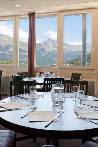 Sowell Hotels Mont Blanc Et Spa