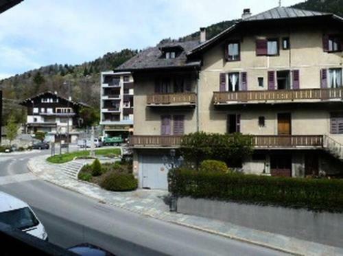 Apartamento R�sidence Comtesse - Studio Pour 2 Personnes 00