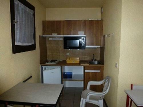 Apartamento R�sidence Comtesse - Studio Pour 2 Personnes 00