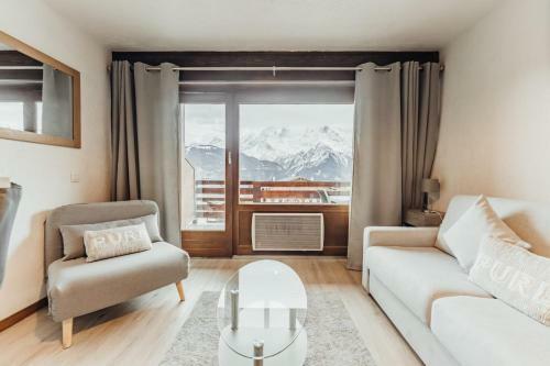 Apartamento Bettex Furnished Studio