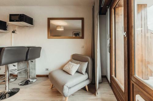 Apartamento Bettex Furnished Studio