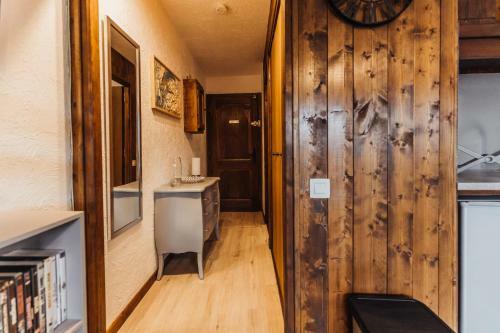 Apartamento Bettex Furnished Studio