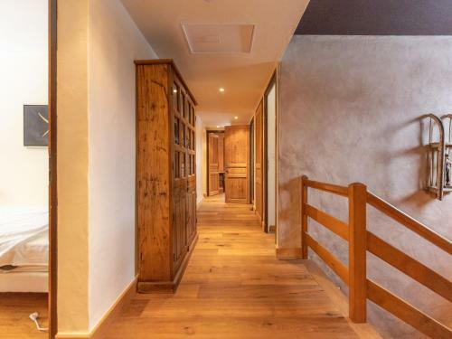 Chalet Le Toucan