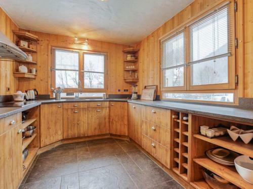 Chalet Le Toucan