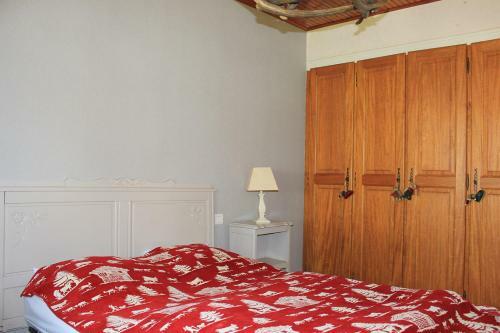 Grande Et Agr�able Maison Hilairoise