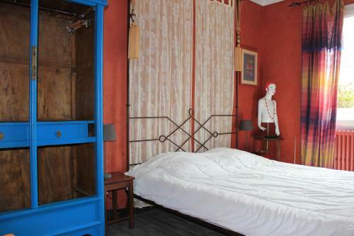 Grande Et Agr�able Maison Hilairoise