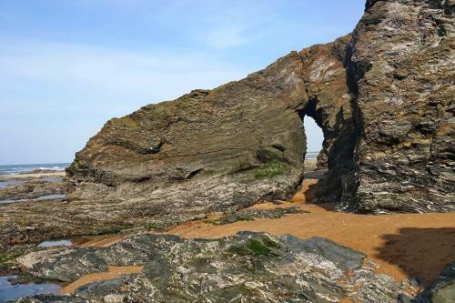 Grande Et Agr�able Maison Hilairoise