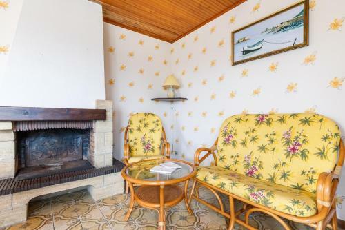 Maison de Vacances A Saint Hilaire de Riez