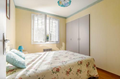 Maison de Vacances A Saint Hilaire de Riez