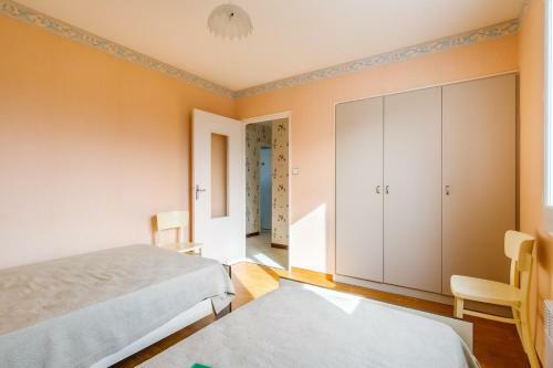 Maison de Vacances A Saint Hilaire de Riez