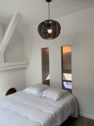 Apartamento Appart Le Coucou
