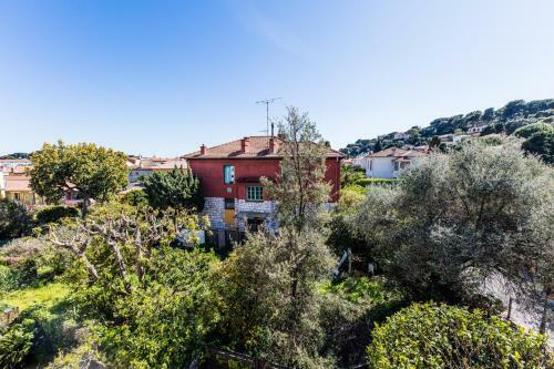 Apartamento Cap Ferrat View Ap4162